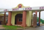 AAUA School Fees