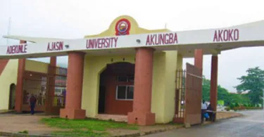AAUA School Fees