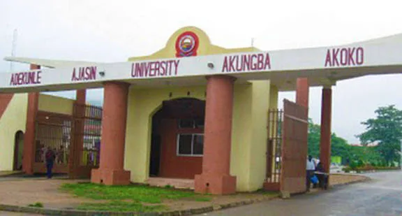 AAUA School Fees