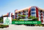 ABU Zaria School Fees