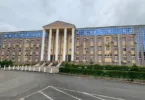 Adeleke University School Fees