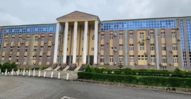 Adeleke University School Fees