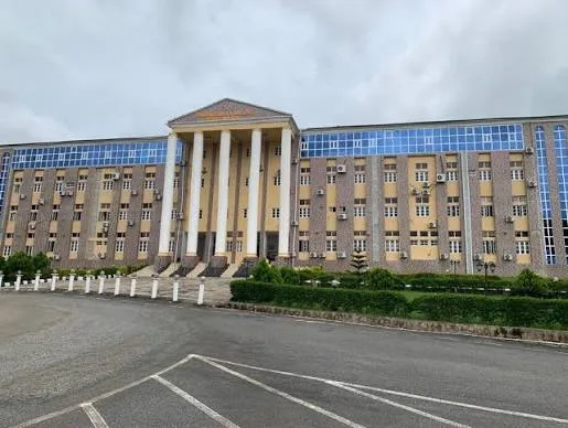 Adeleke University School Fees