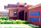 Augustine University School Fees