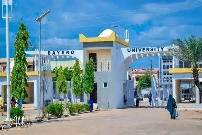 BUK School Fees