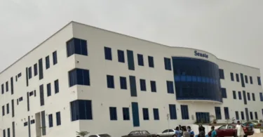 Lead City University School Fees
