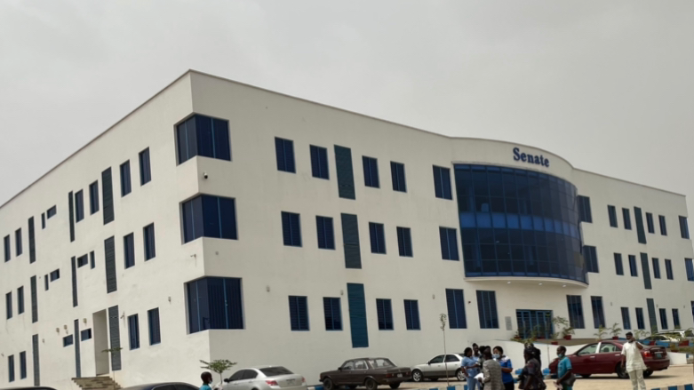 Lead City University School Fees