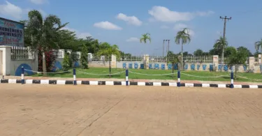 Redeemer's University School Fees