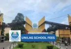 UNILAG School Fees