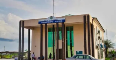 Bayelsa Medical University School Fees