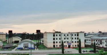 Babcock University School Fees