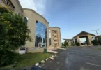 Covenant University School Fees