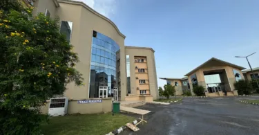 Covenant University School Fees