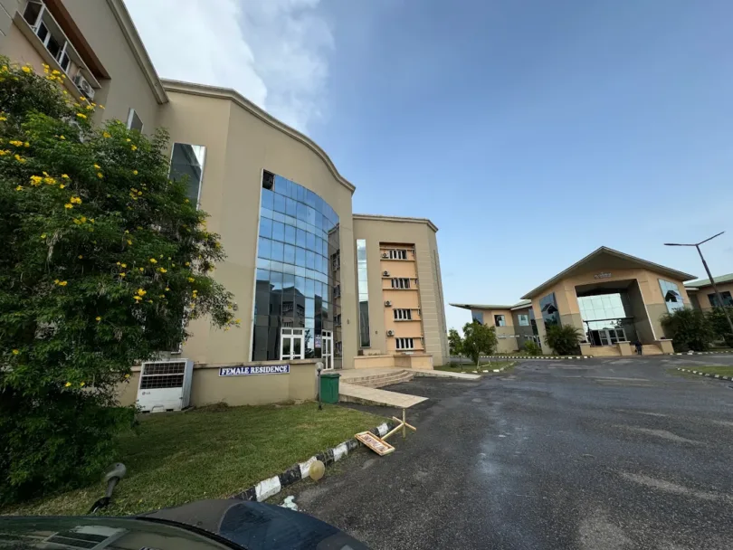 Covenant University School Fees