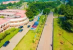 Caleb University School Fees