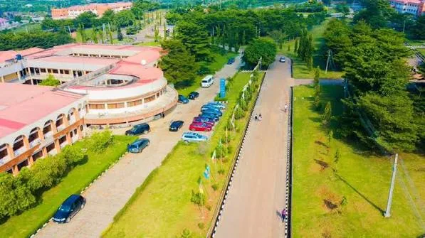 Caleb University School Fees