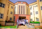 FUHSA School Fees