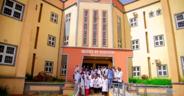 FUHSA School Fees