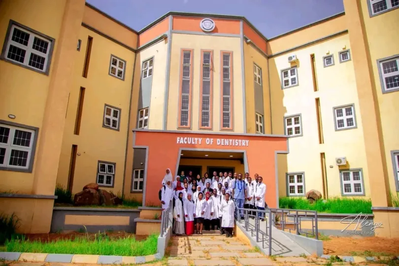 FUHSA School Fees