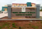 FUHSI School Fees