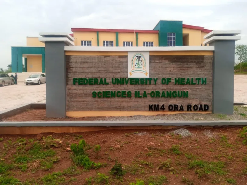 FUHSI School Fees