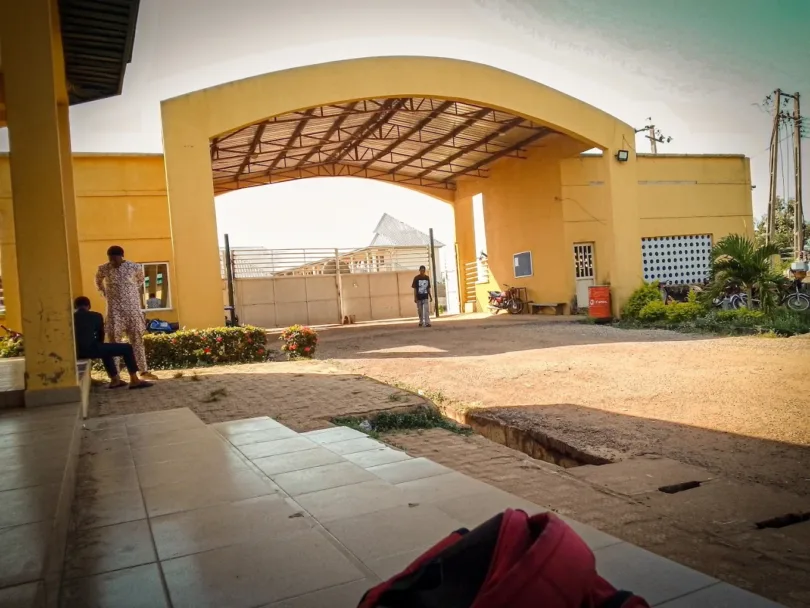 FUHSO School Fees