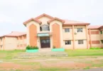 FUNAAB School Fees