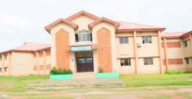 FUNAAB School Fees