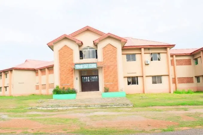 FUNAAB School Fees