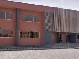 FUSTKABO School Fees