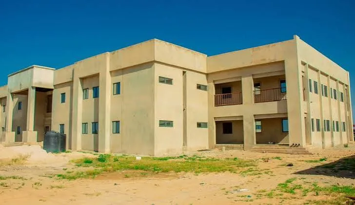FUTD School Fees