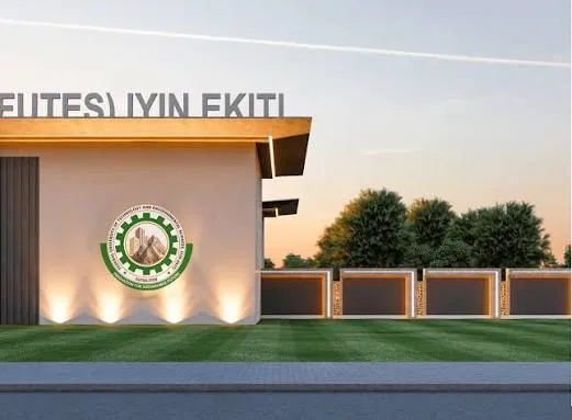 FUTES-Iyin School Fees