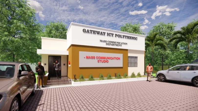 Gateway Polytechnic School Fees