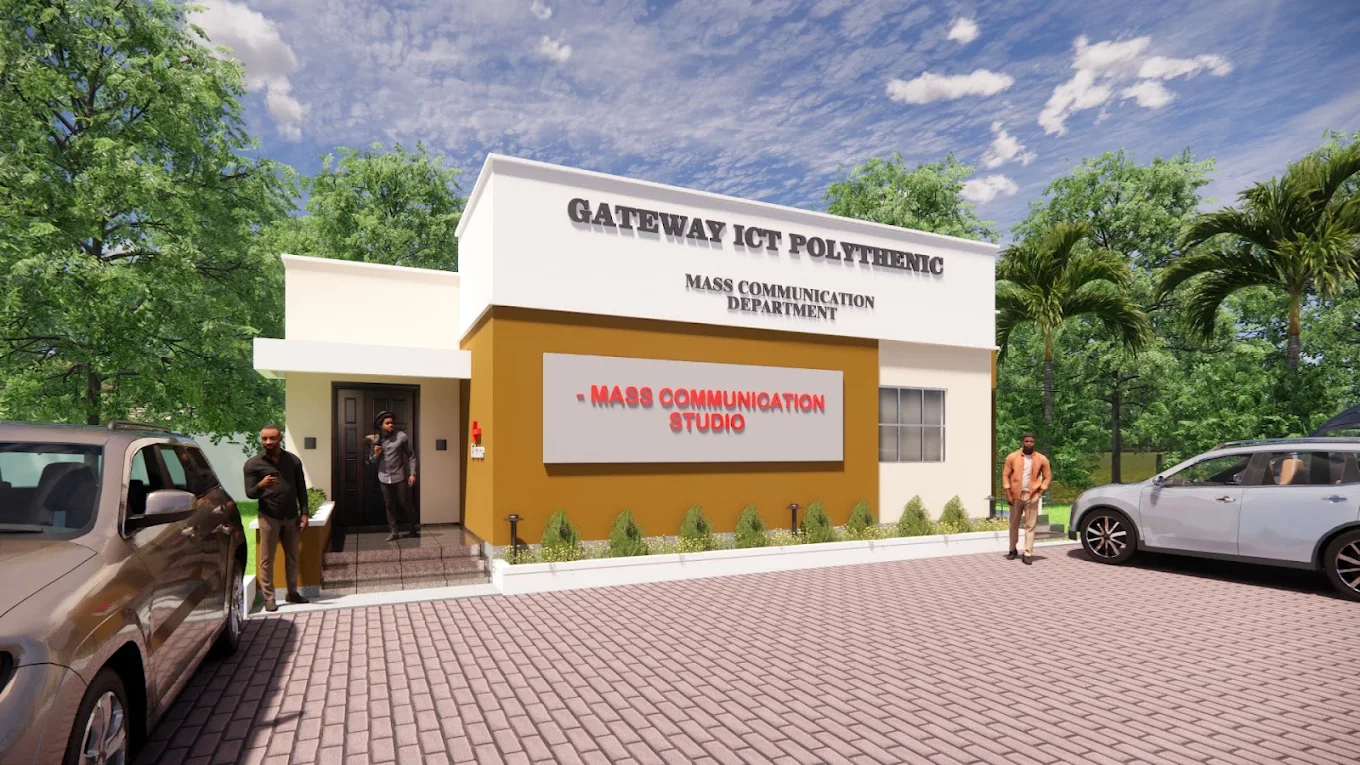 Gateway Polytechnic School Fees
