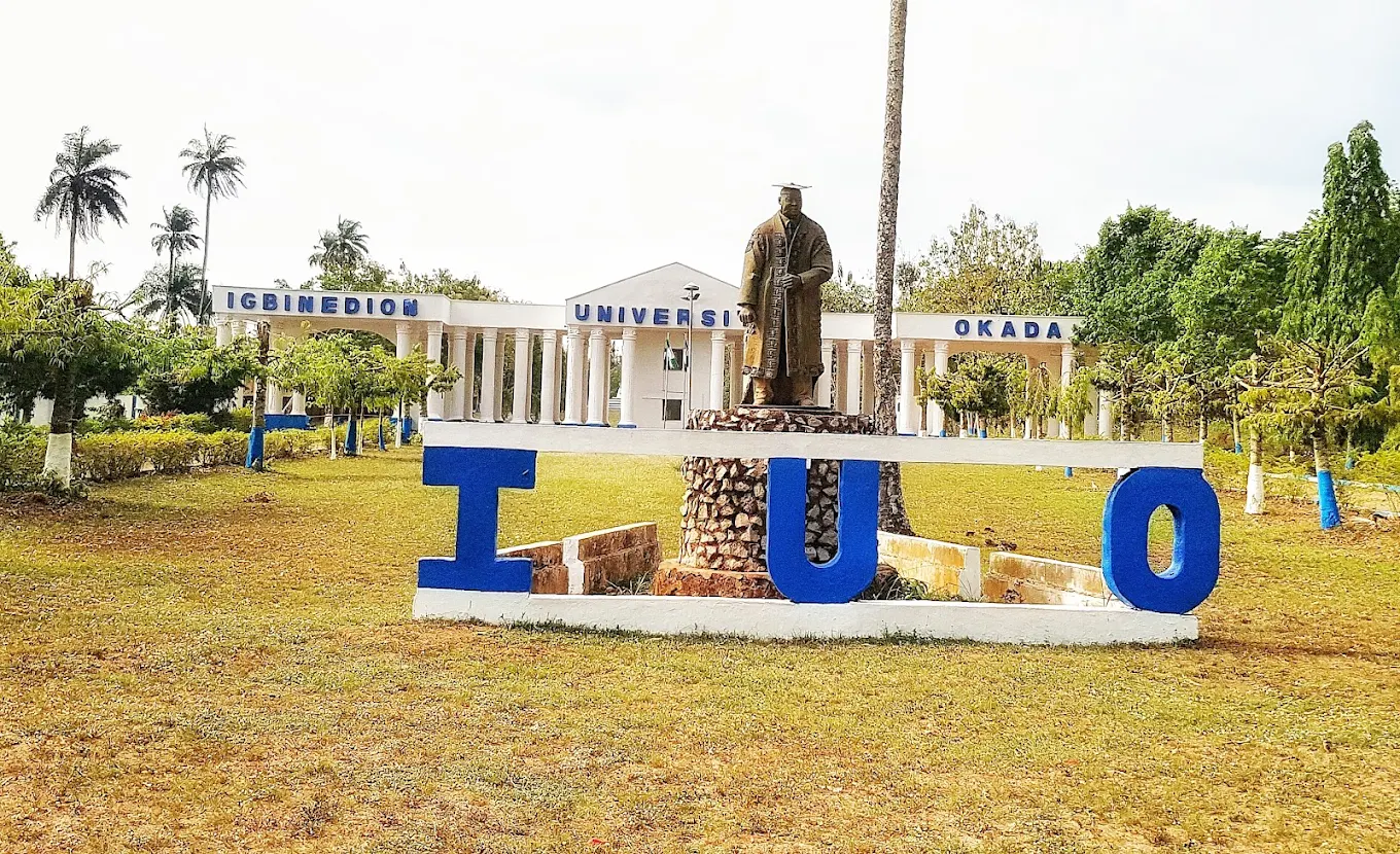 Igbenedion University School Fees