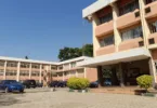 KADPOLY School Fees