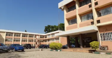 KADPOLY School Fees