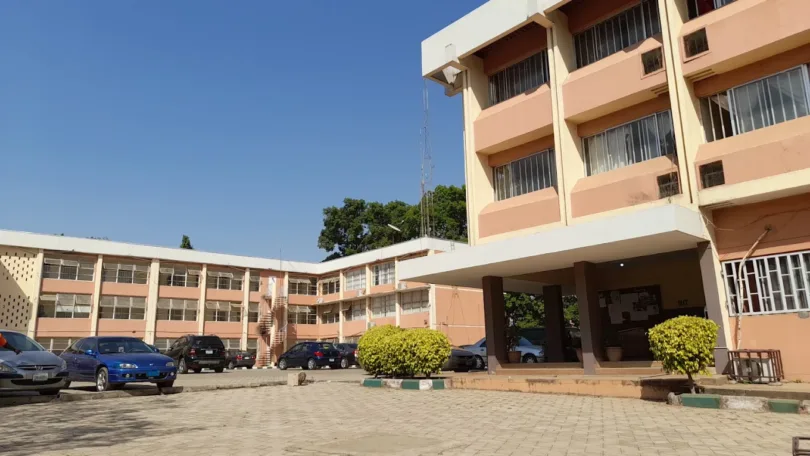 KADPOLY School Fees