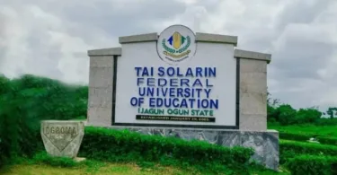 TASUED School Fees