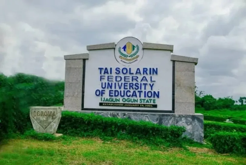 TASUED School Fees