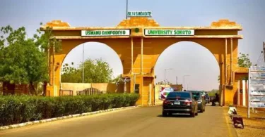 UDUSOK School Fees