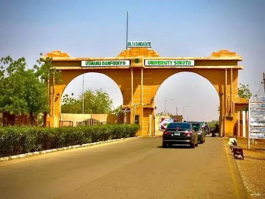 UDUSOK School Fees