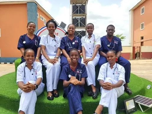 UNIBEN Cut Off Mark for Medicine and Surgery