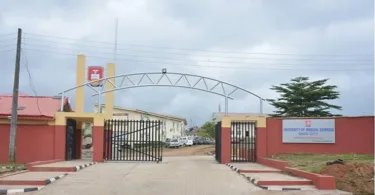 UNIMED School Fees