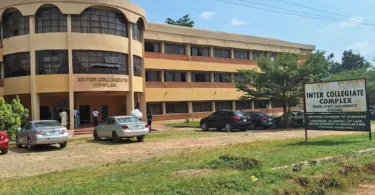 UNIOSUN School Fees