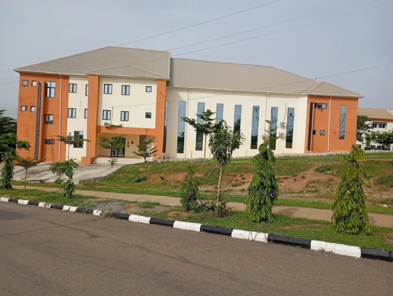 Veritas University School Fees