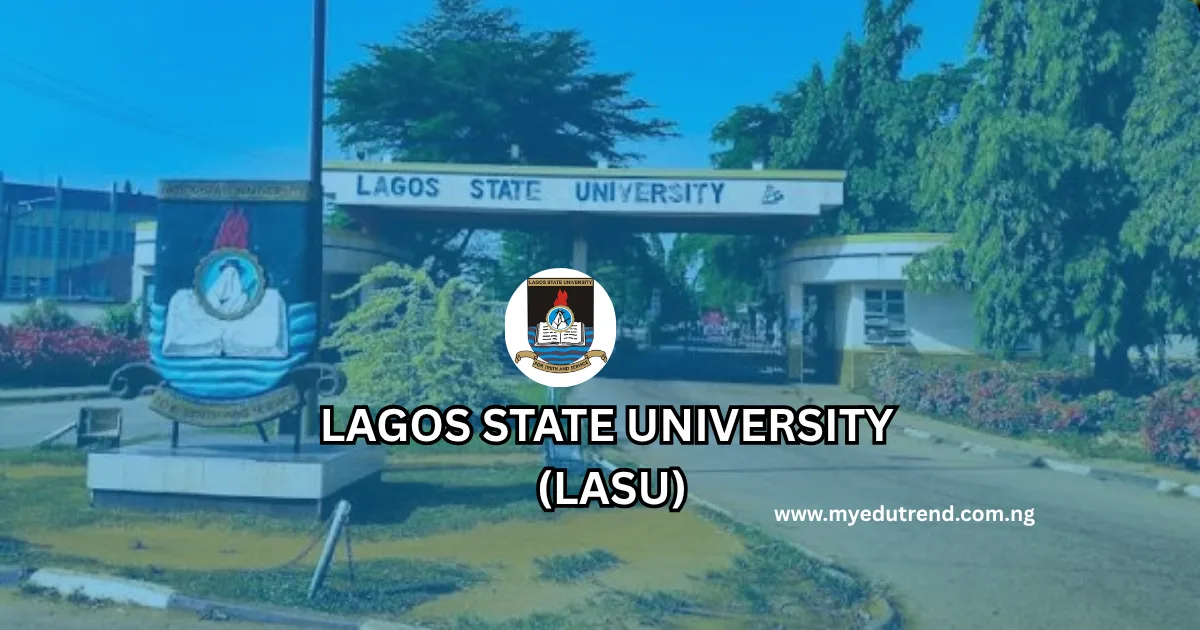 LASU Cut Off Mark and Admission Requirements