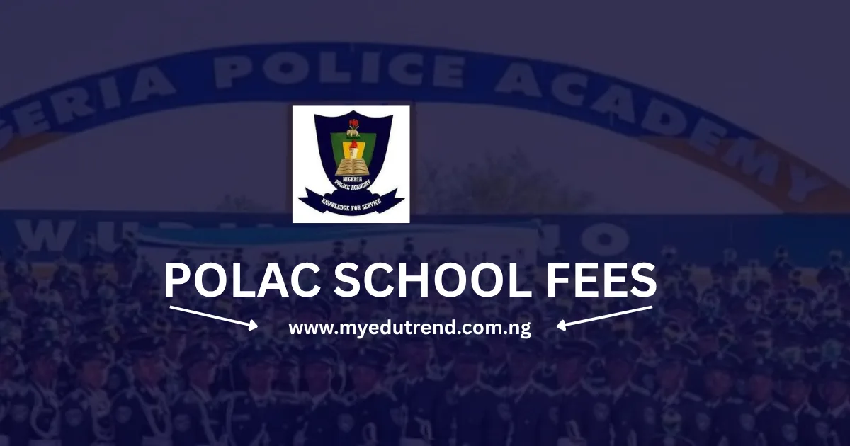 POLAC School Fees